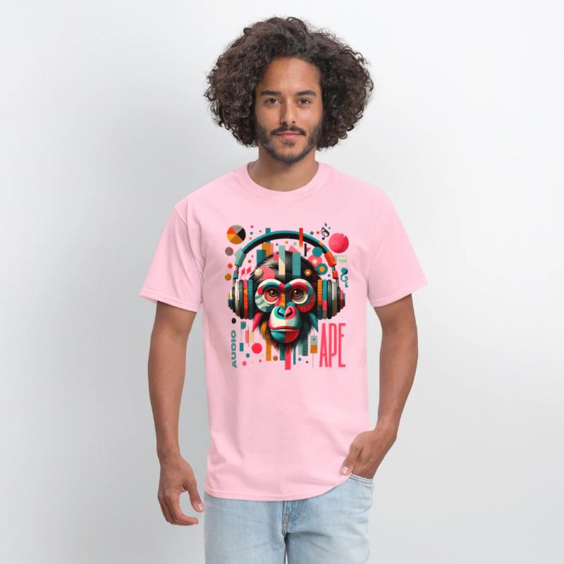 Audio Ape