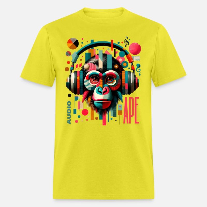 Audio Ape