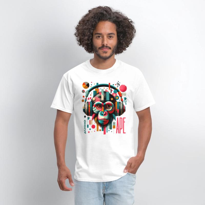 Audio Ape