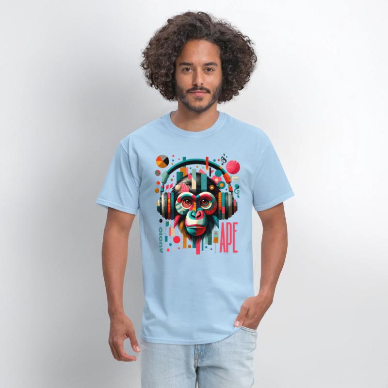 Audio Ape