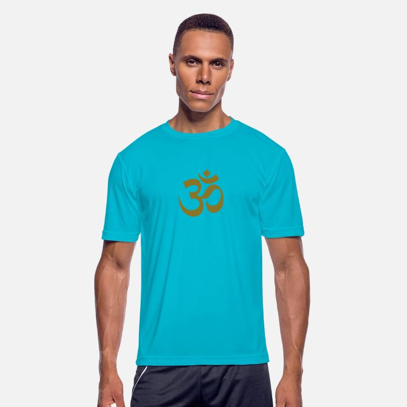 Aum Om Symbol