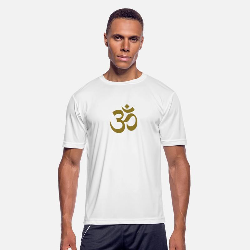 Aum Om Symbol