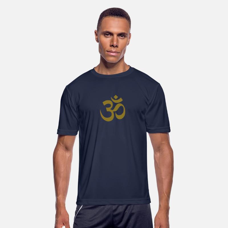 Aum Om Symbol