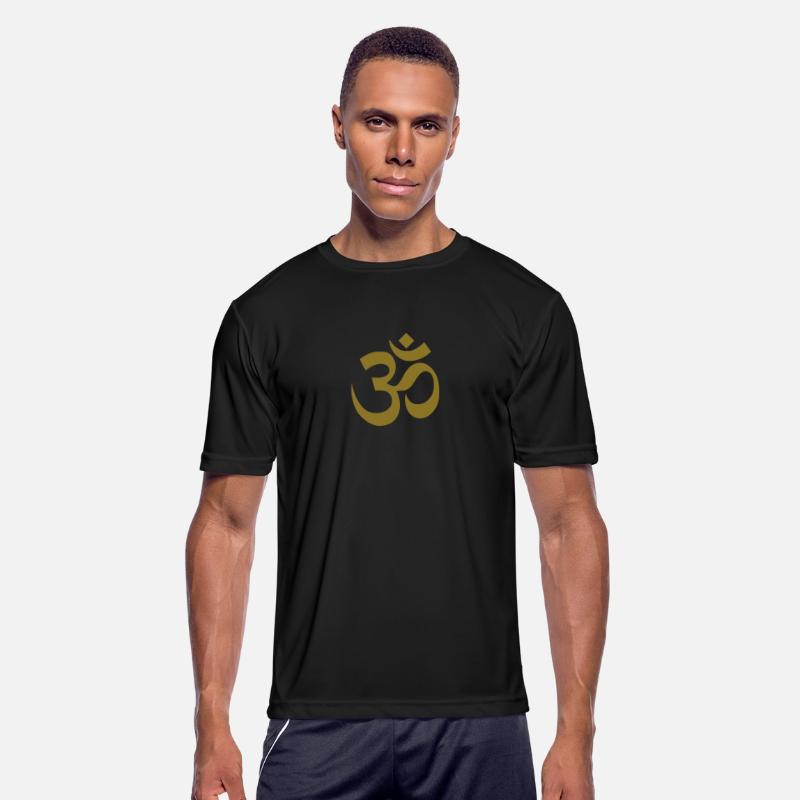 Aum Om Symbol