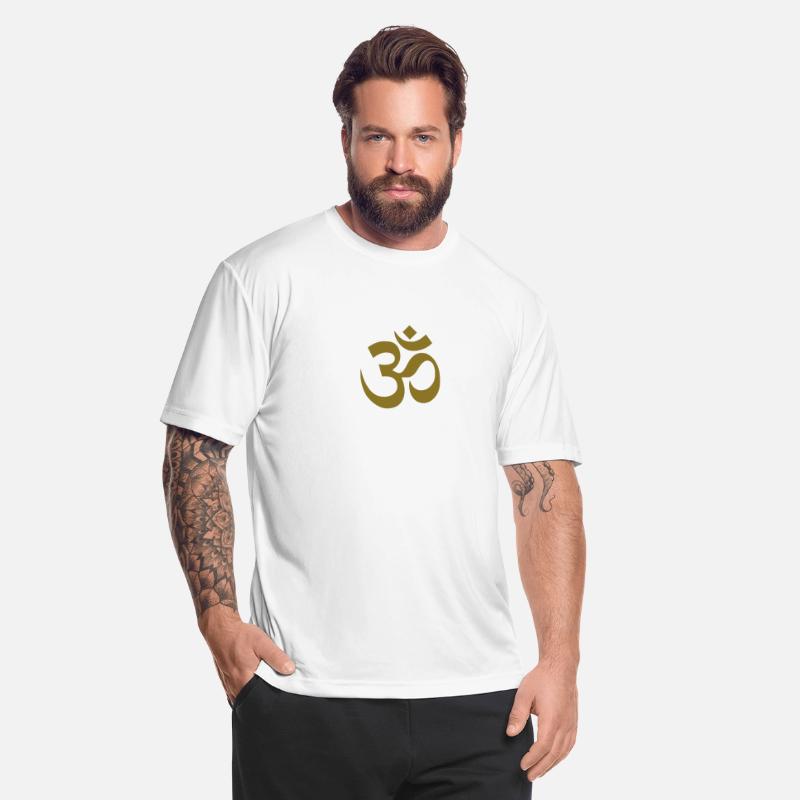 Aum Om Symbol