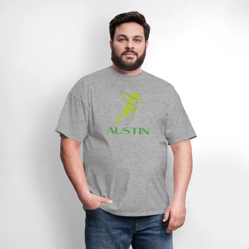 Austin - Half Marathon – 13.1 - 2025