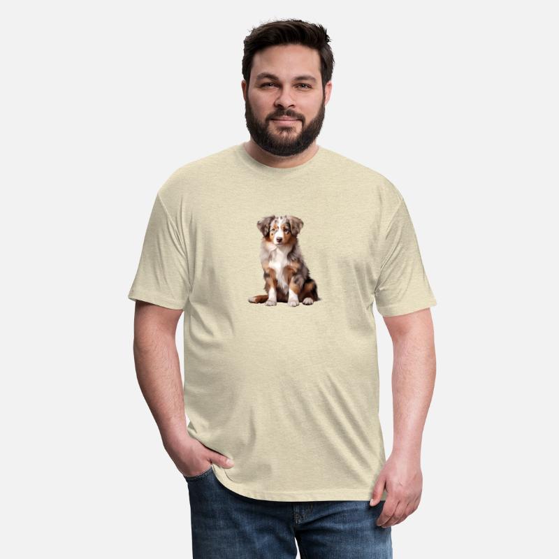 Austrailian Shepard Dog for a Australian Shepard