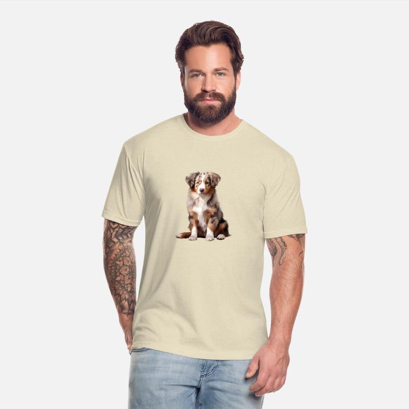 Austrailian Shepard Dog for a Australian Shepard