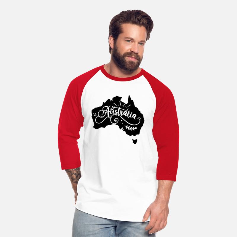 Australia shirt