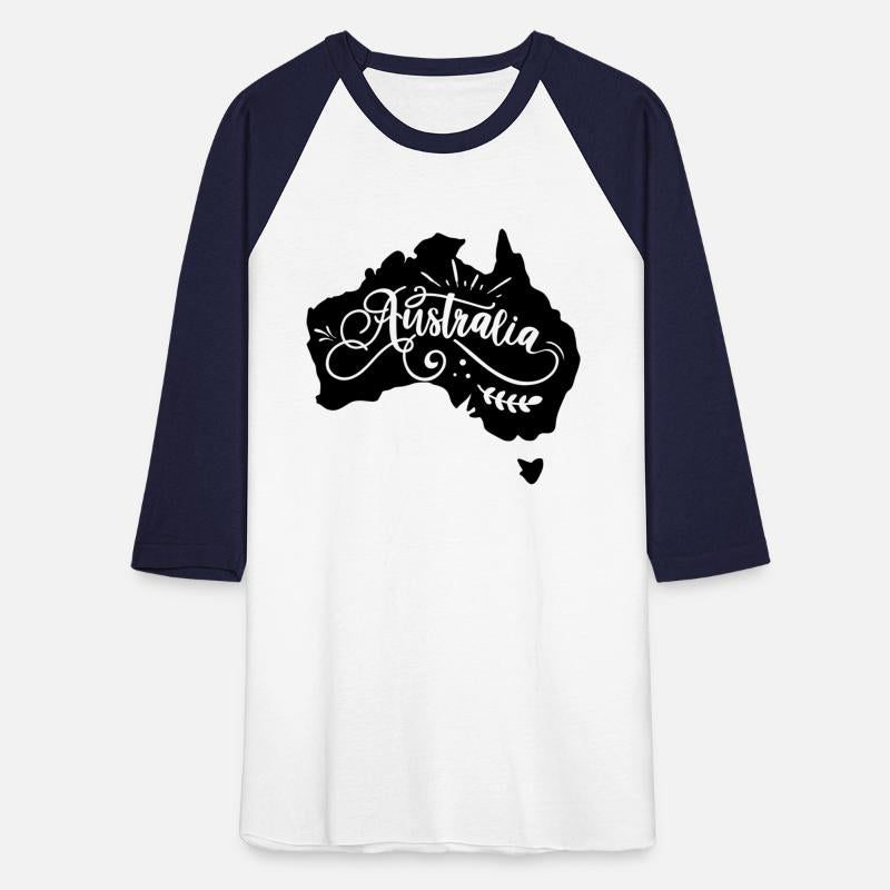 Australia shirt