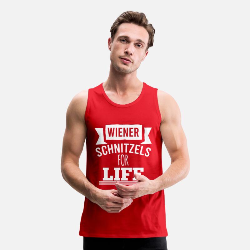 Austria Wiener Schnitzel meat