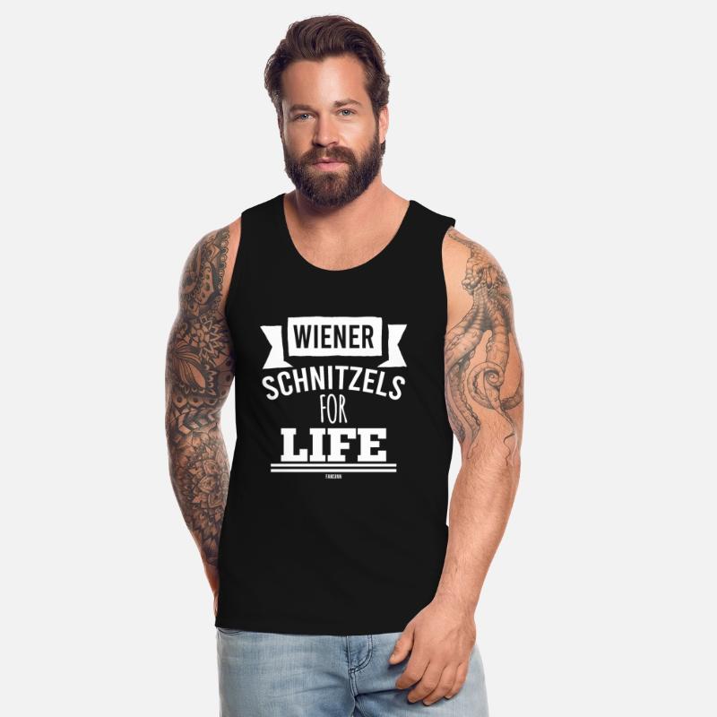 Austria Wiener Schnitzel meat