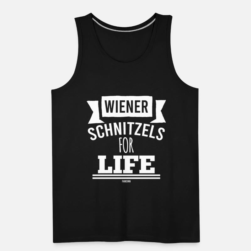 Austria Wiener Schnitzel meat