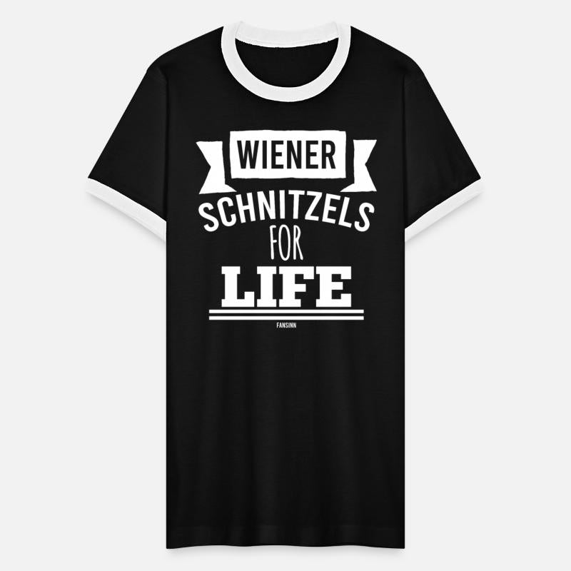 Austria Wiener Schnitzel meat
