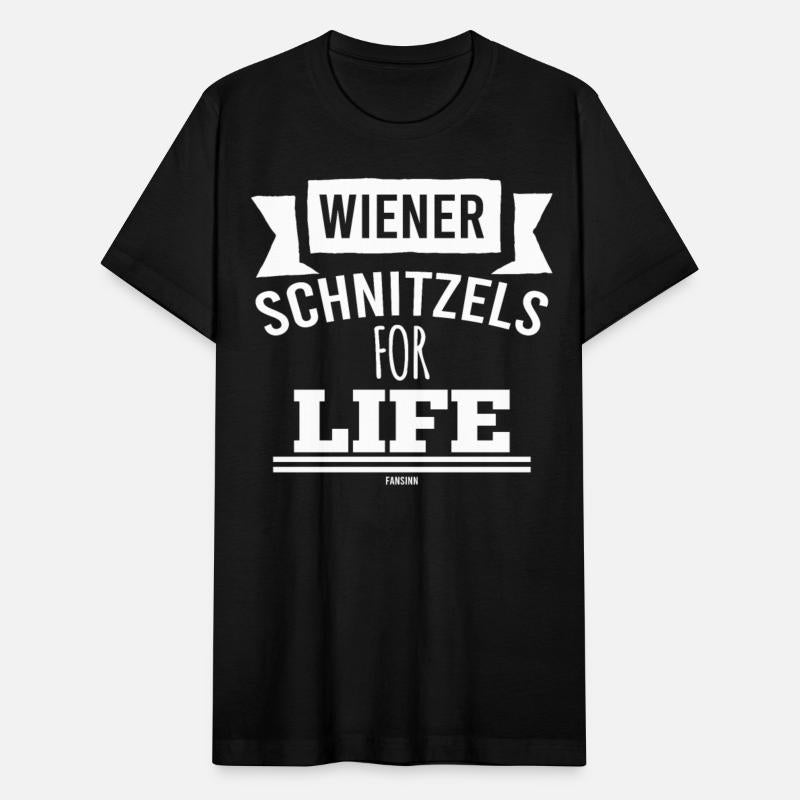 Austria Wiener Schnitzel meat