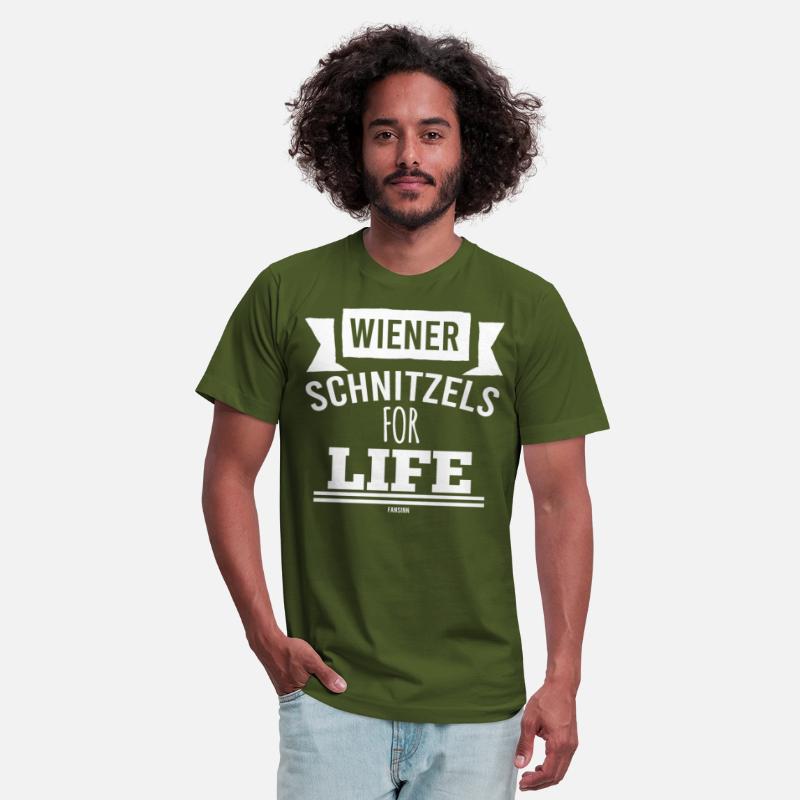 Austria Wiener Schnitzel meat