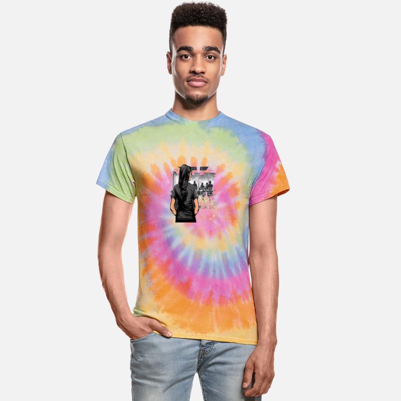 AV Technician Touchscreen Monitor Digital Display