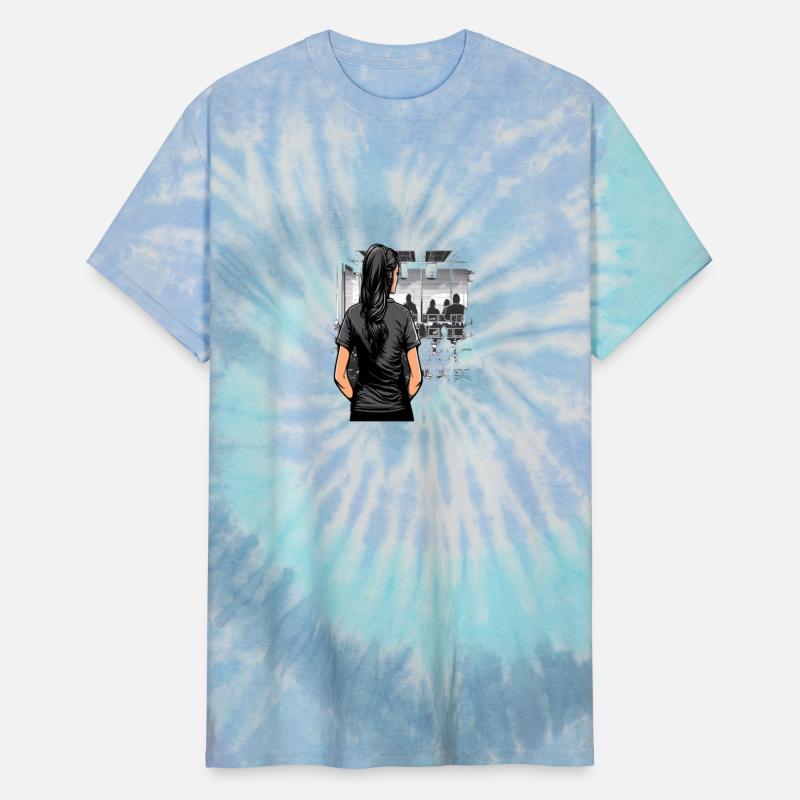 AV Technician Touchscreen Monitor Digital Display