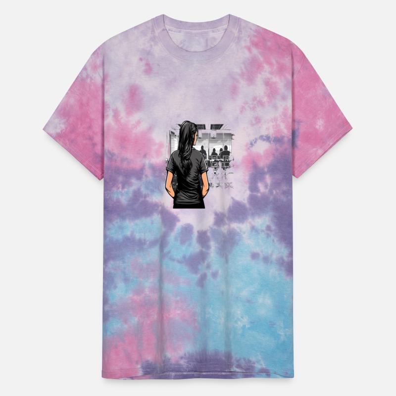 AV Technician Touchscreen Monitor Digital Display