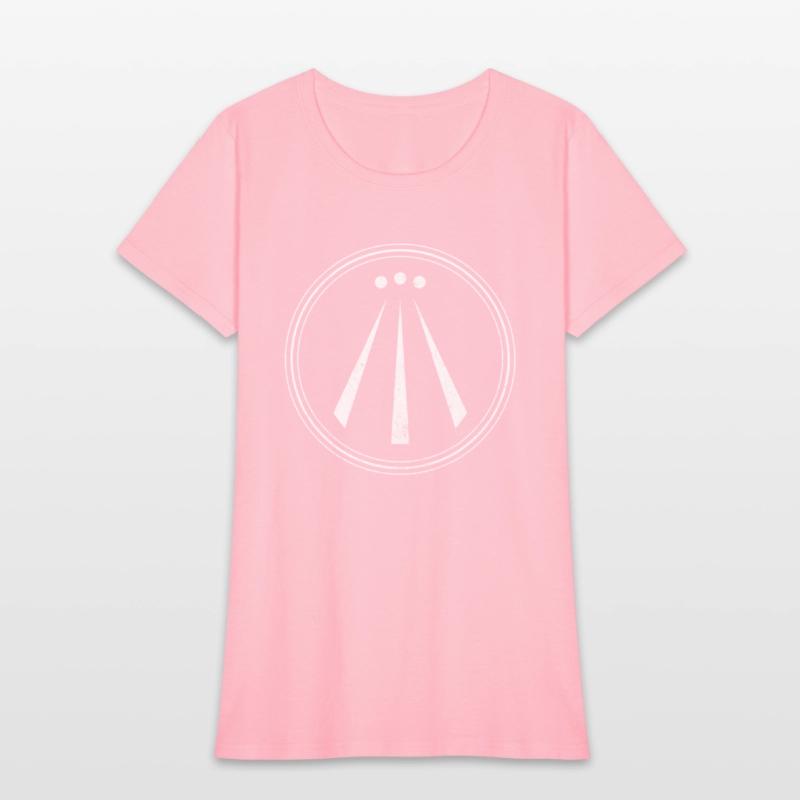 Awen Symbol Celtic Pagen Neo Pagan Druid Witch