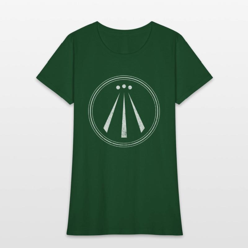 Awen Symbol Celtic Pagen Neo Pagan Druid Witch