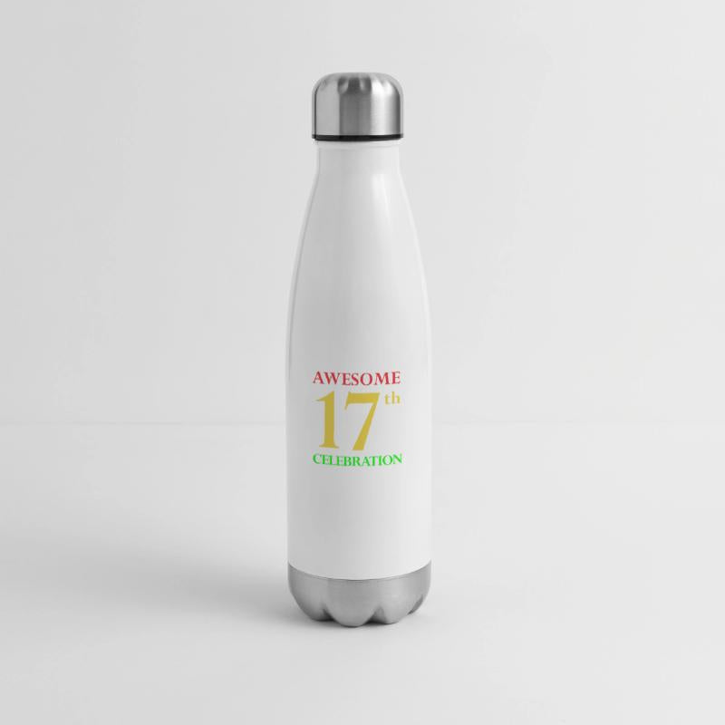 AWESOME 17 CELEBRATION