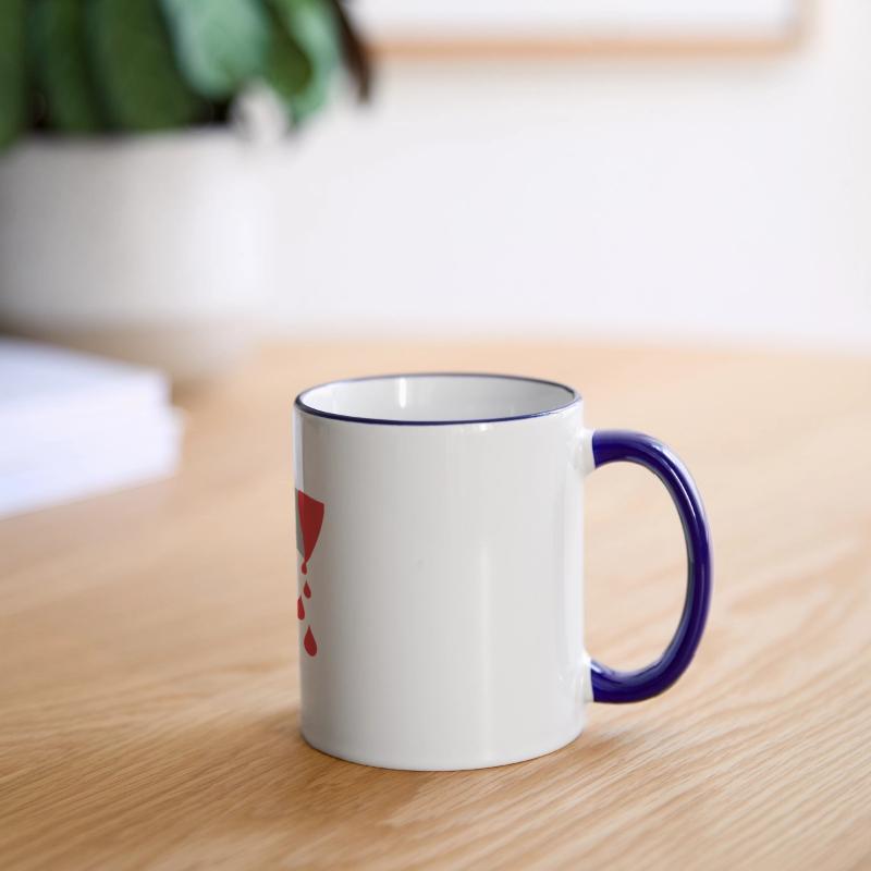 axe hatched tree felling halloween