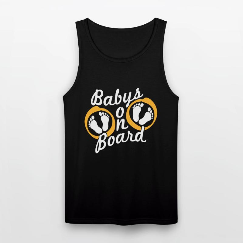 Babies On Board 2 Twins Pregnant Belly Feet