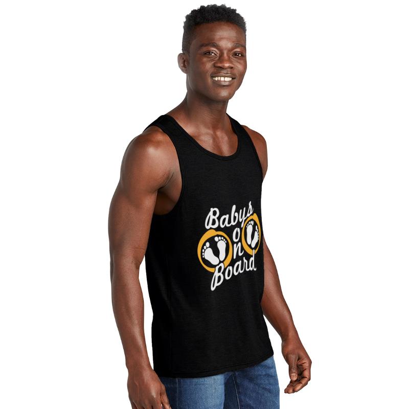 Babies On Board 2 Twins Pregnant Belly Feet