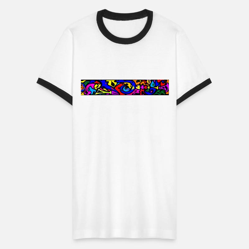 BABY FISH MOVING 2 T-SHIRTS SHOPFRONT DESIGNS TEE