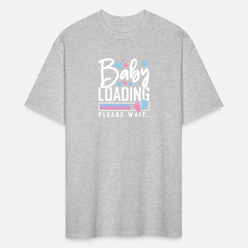 Baby Loading Please Wait