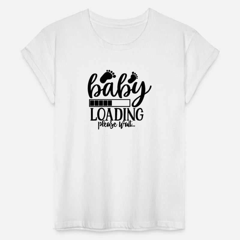 Baby Loading