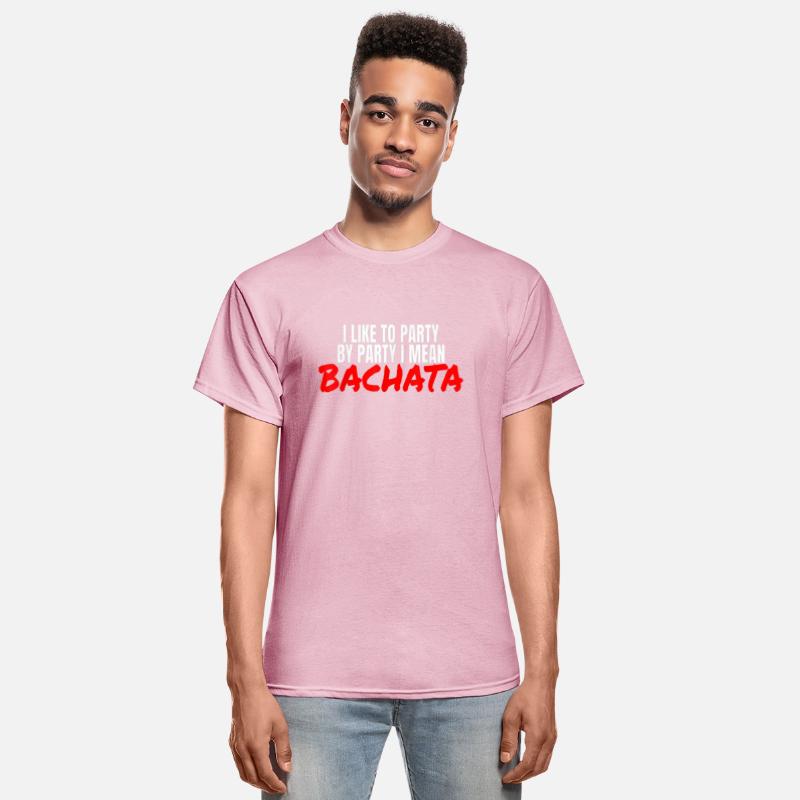 Bachata Clothes Like Party