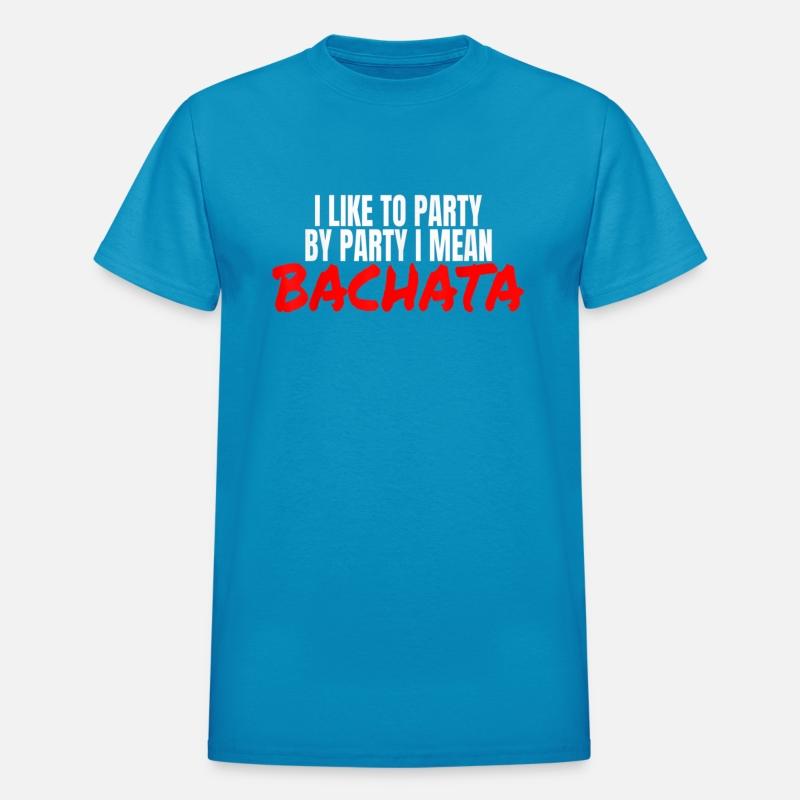 Bachata Clothes Like Party