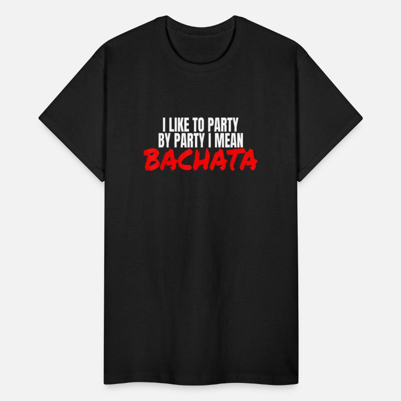 Bachata Clothes Like Party