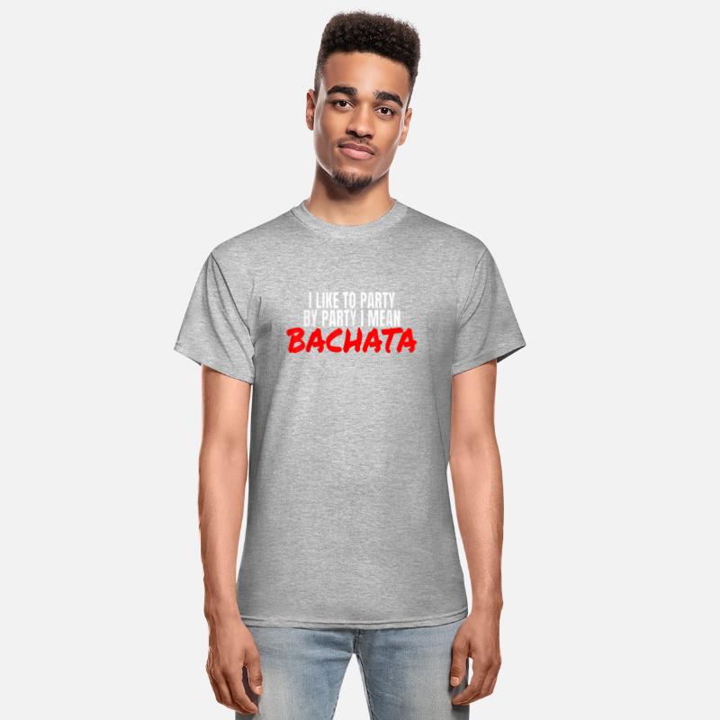 Bachata Clothes Like Party