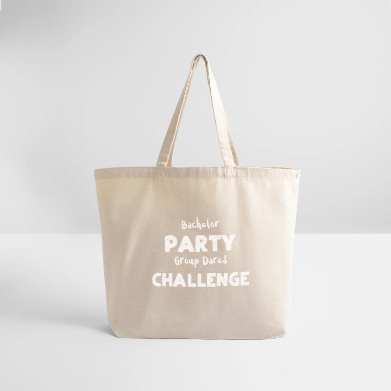 Bachelor Party Group Dares Chall...