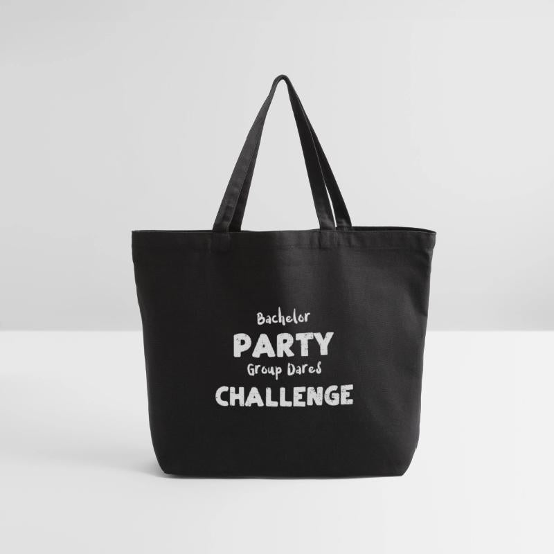 Bachelor Party Group Dares Chall...