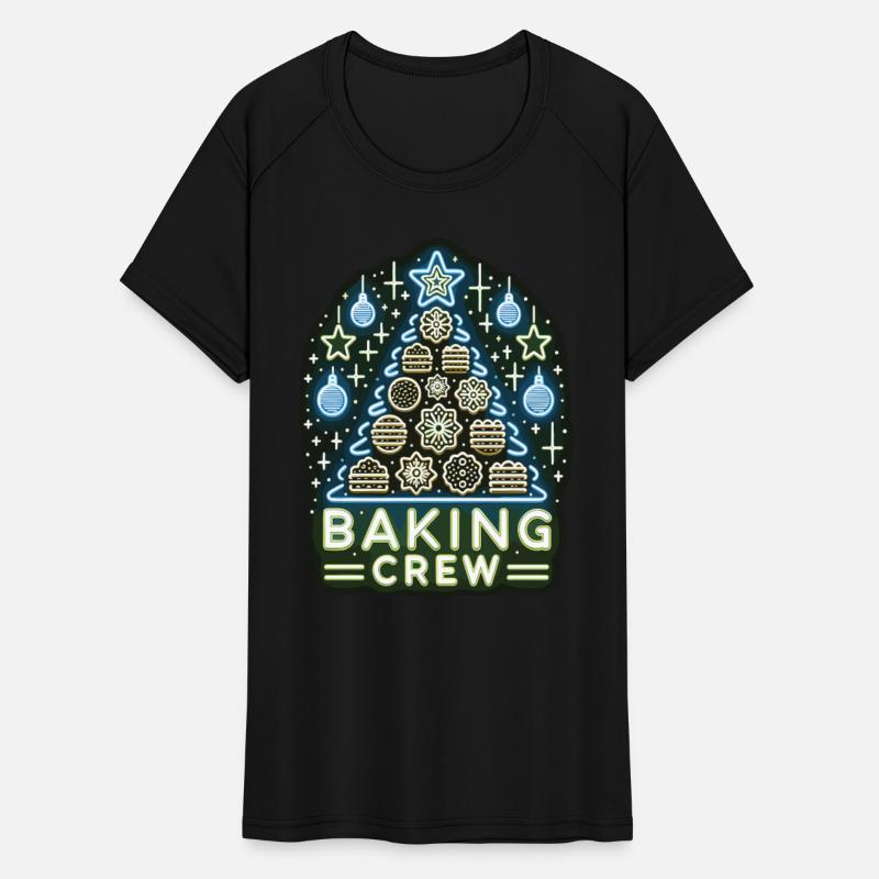 Baking Crew