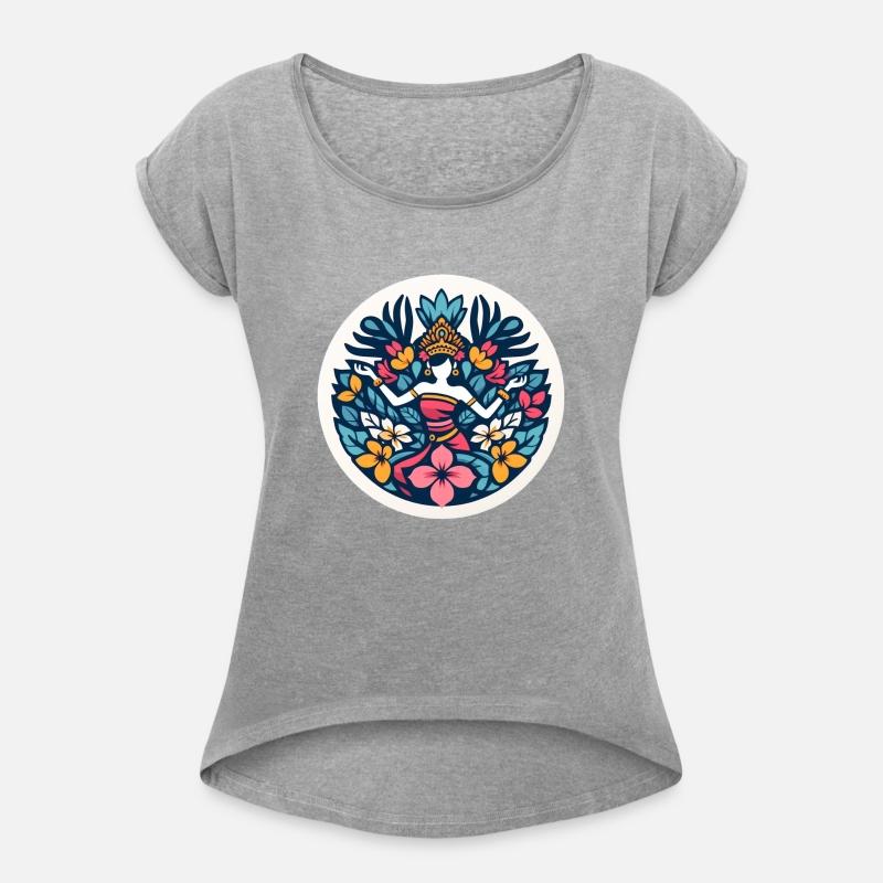 Bali Dancer Indonesia