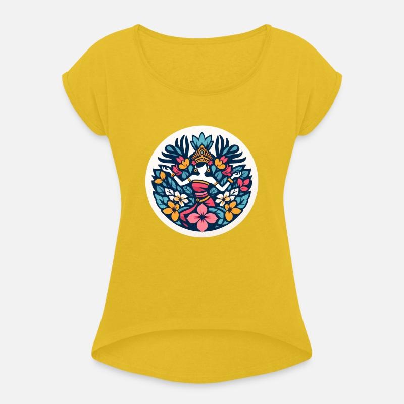 Bali Dancer Indonesia