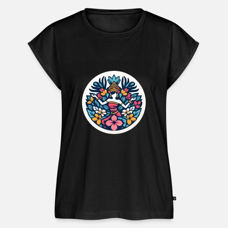 Bali Dancer Indonesia