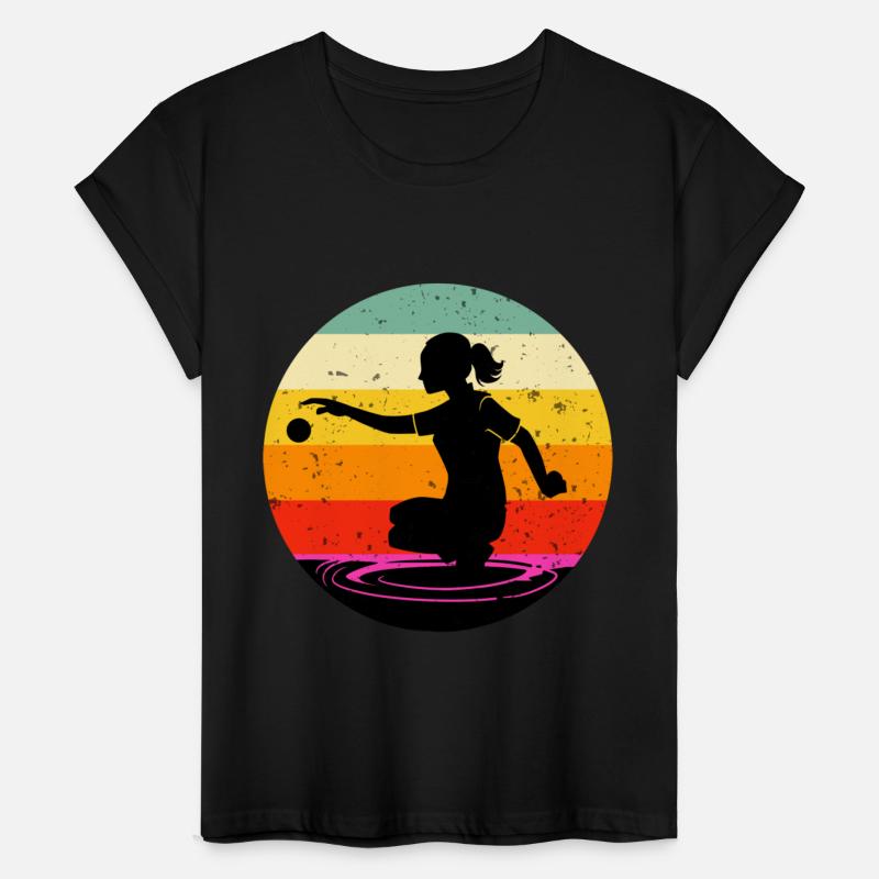 Ball game Petanque Boule Boccia