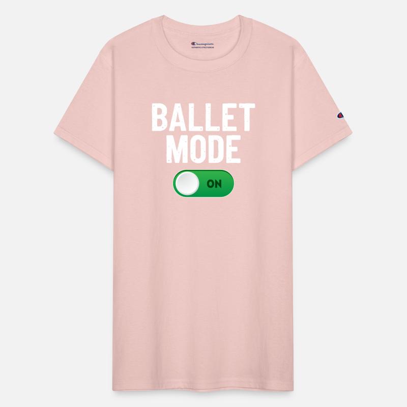 Ballet Dance Mode On | Dancing Ballerina