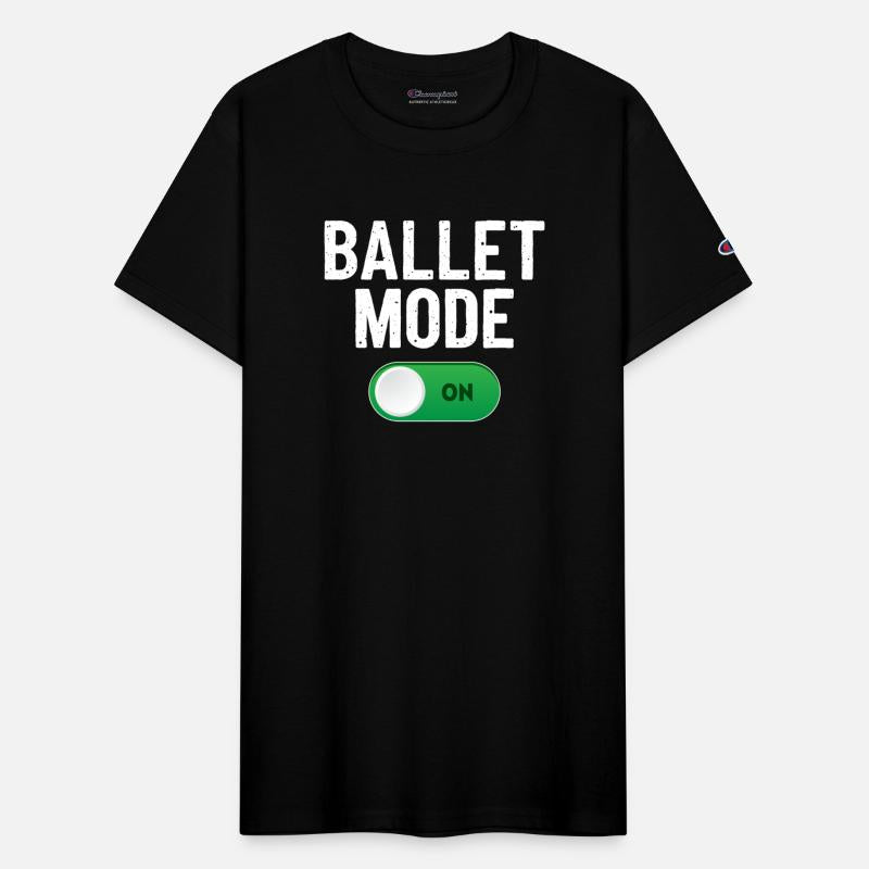 Ballet Dance Mode On | Dancing Ballerina
