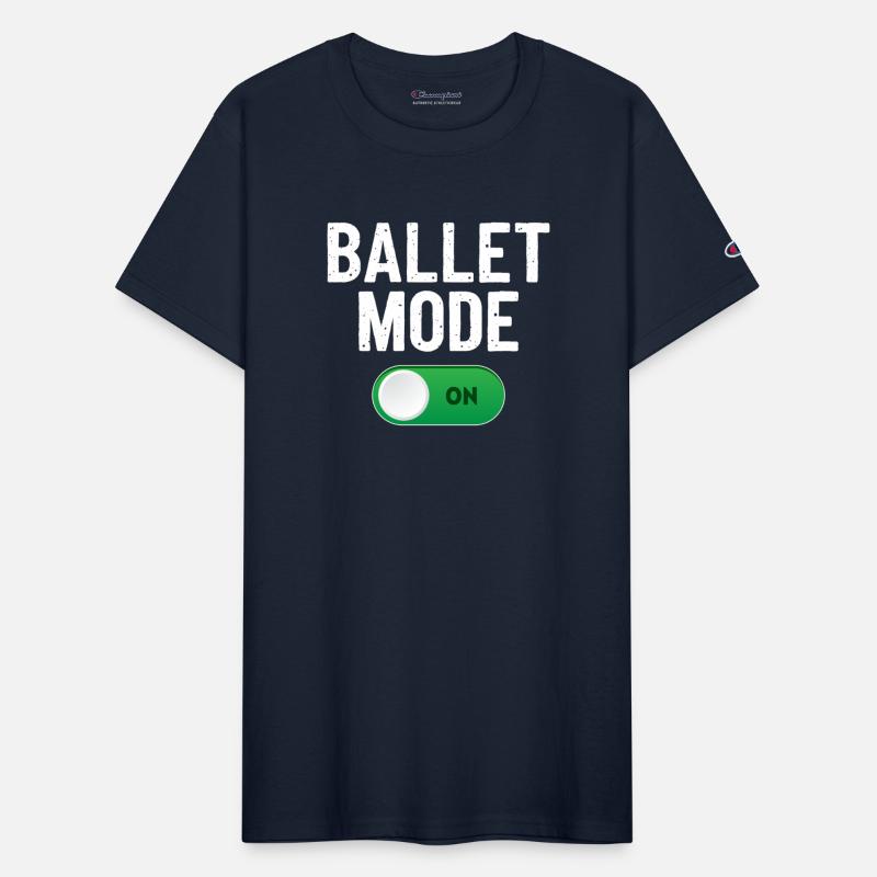 Ballet Dance Mode On | Dancing Ballerina