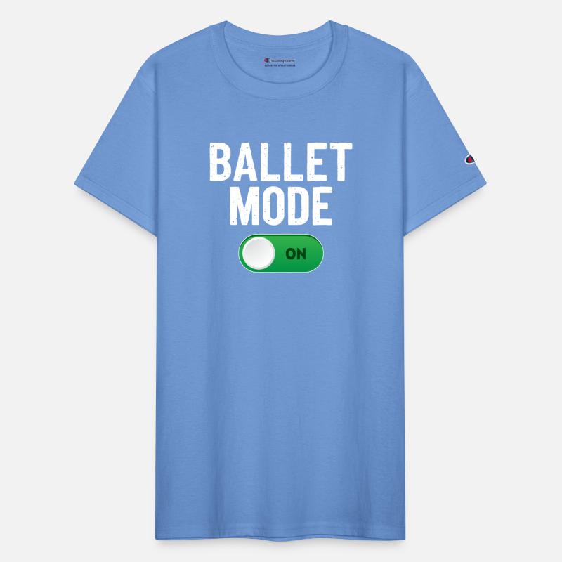 Ballet Dance Mode On | Dancing Ballerina