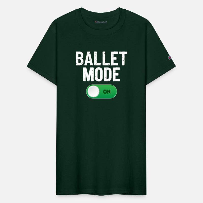 Ballet Dance Mode On | Dancing Ballerina