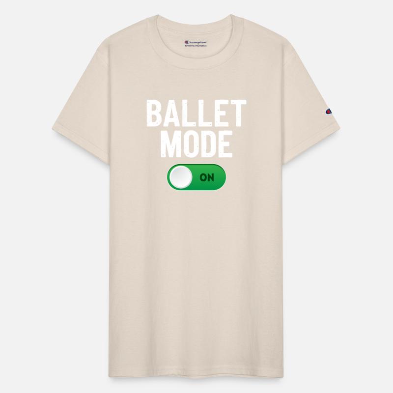 Ballet Dance Mode On | Dancing Ballerina