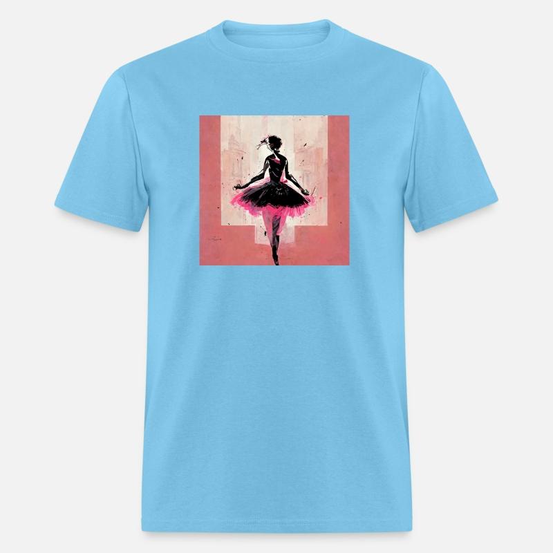 ballet Dancing is an art